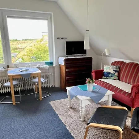 아파트 Trientje Im Haus Balteringe,